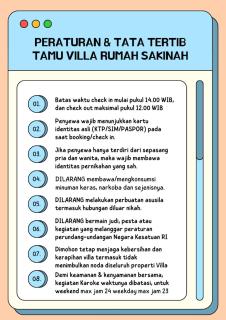 Villa Sakinah Ciwidey - 3