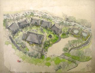 Satonoyu Waraku 13 years or older - 1