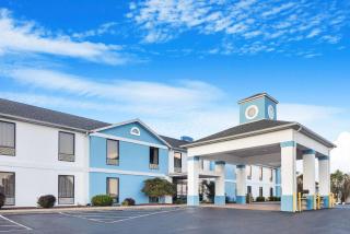 Baymont by Wyndham Madisonville - Madisonville - 7