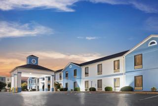 Baymont by Wyndham Madisonville - 6