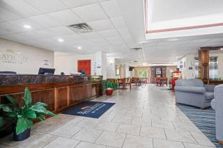 Baymont by Wyndham Madisonville - Madisonville - 5