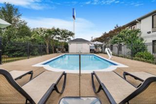 Baymont by Wyndham Madisonville - Madisonville - 3