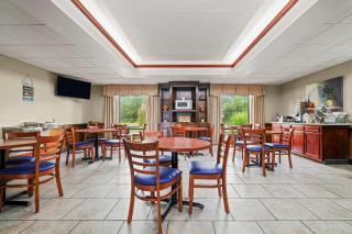 Baymont by Wyndham Madisonville - 1