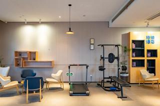 Urba Hotel, Danyang Technical Secondary School, Municipal Traditional Chinese Medicine Hospital - 6