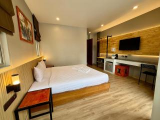 Diva Boutique Hotel - 4