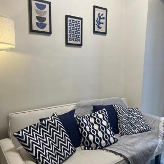Sapphire Shore 3 Residences 1BR by JBCo - 2