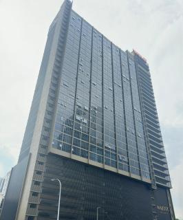 Luxury studio 2607B for couple Majestic Residence KLCC - 2