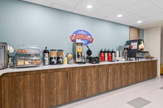 Baymont by Wyndham Grovetown Augusta - Augusta - 3