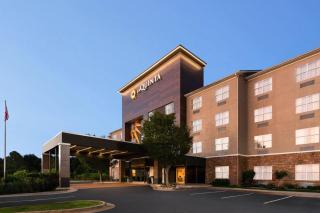 La Quinta by Wyndham Montgomery - 0