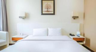 Hotel Falatehan Jakarta - 3