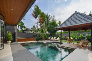 Villa Bersama - Ubud - 7