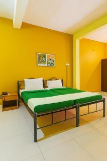 Hotel Osine - 3