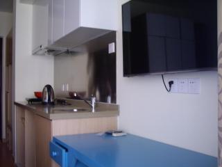 Qingdao Mi Apartment - 1