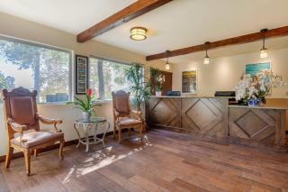 Carlton Oaks Lodge, an Ascend Collection Hotel - Santee - 5