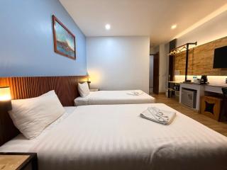 Diva Boutique Hotel - 3