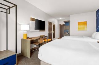 Comfort Inn & Suites at Sanford Sports Complex - Sioux Falls - 9