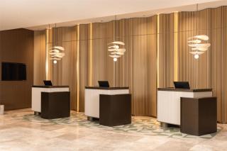 Hilton Garden Inn Olympic Sports Center Jinan - 7