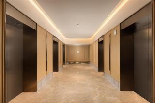 Hilton Garden Inn Olympic Sports Center Jinan - 4