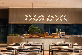 Hilton Garden Inn Olympic Sports Center Jinan - 1