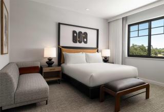 The Ava Hotel Paso Robles, Curio Collection By Hilton - 8