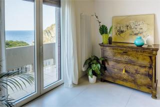 Seafront balcony Aci Castello, Private parking - 9