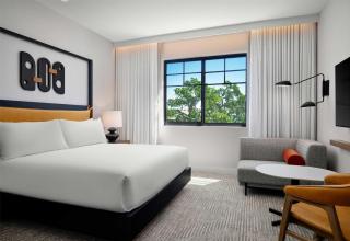 The Ava Hotel Paso Robles, Curio Collection By Hilton - 2