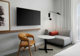 The Ava Hotel Paso Robles, Curio Collection By Hilton - 1