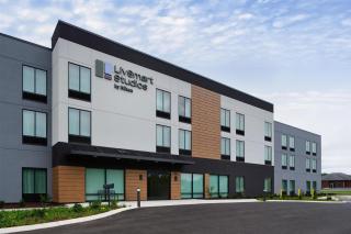 LivSmart Studios By Hilton Tullahoma - Tullahoma - 0