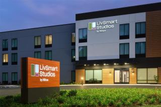 LivSmart Studios By Hilton Tullahoma - Tullahoma - 7