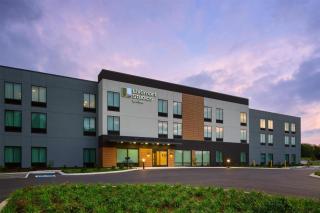 LivSmart Studios By Hilton Tullahoma - Tullahoma - 6
