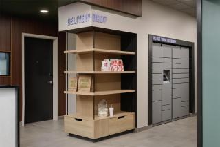 LivSmart Studios By Hilton Tullahoma - Tullahoma - 4
