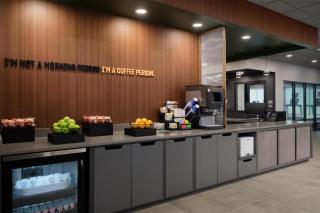 LivSmart Studios By Hilton Tullahoma - 1