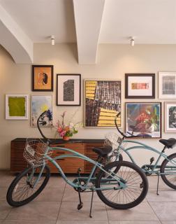 The Ambassador Hotel of Waikiki, Tapestry Collection by Hilton - 9