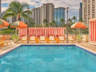 The Ambassador of Waikiki, Tapestry Collection by Hilton - 7