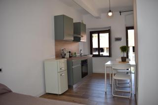 Suite Leonardo - 6