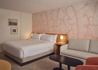 The Ambassador of Waikiki, Tapestry Collection by Hilton - 1