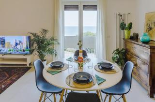 Seafront balcony Aci Castello, Private parking - Aci Castello - 5