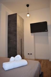 Suite Leonardo - 5