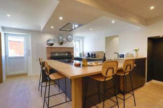 Domaine en bord de saone - 4