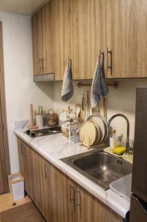 Japandi - Inspired Staycation MOA Pasay City - 2