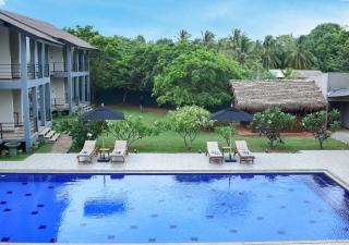 Hotel Sigiriyaaya - 4