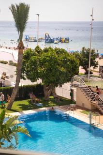 Primera línea de playa Poniente - 9