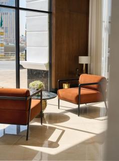 Novo Hotel - 4
