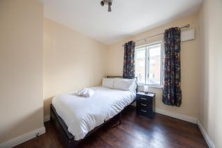 Bright 2BR at Kilmainham Gaol reduced prices - 9
