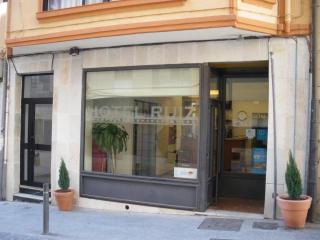 Hostal Ruiz - Soria - 4