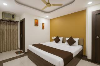 Hotel Kanika Inn - 4