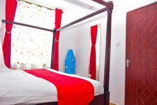 Chic City Apt with attached Private Bath 5km toUN - 8