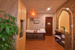 Tan Binh Hotel - Dong Hoi - 9