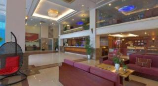 Tan Binh Hotel - Dong Hoi - 4
