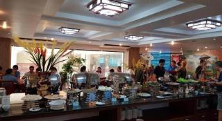 Tan Binh Hotel - Dong Hoi - 2